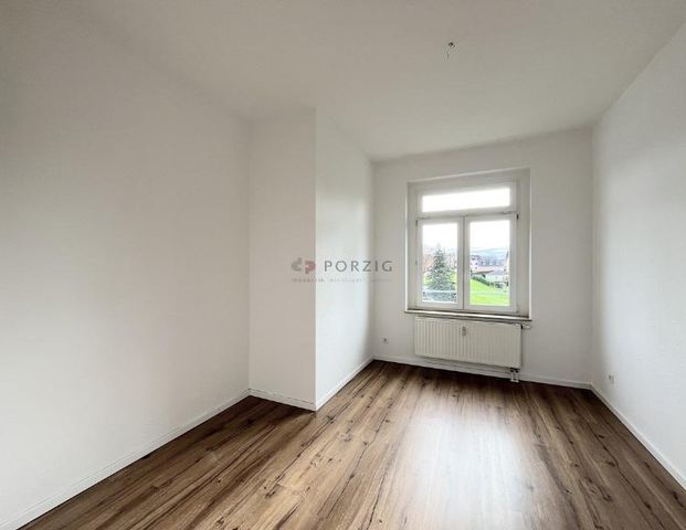 Groß, hell & voller Möglichkeiten – 4,5-Zimmer-Wohnung mit Balkon - Photo 1