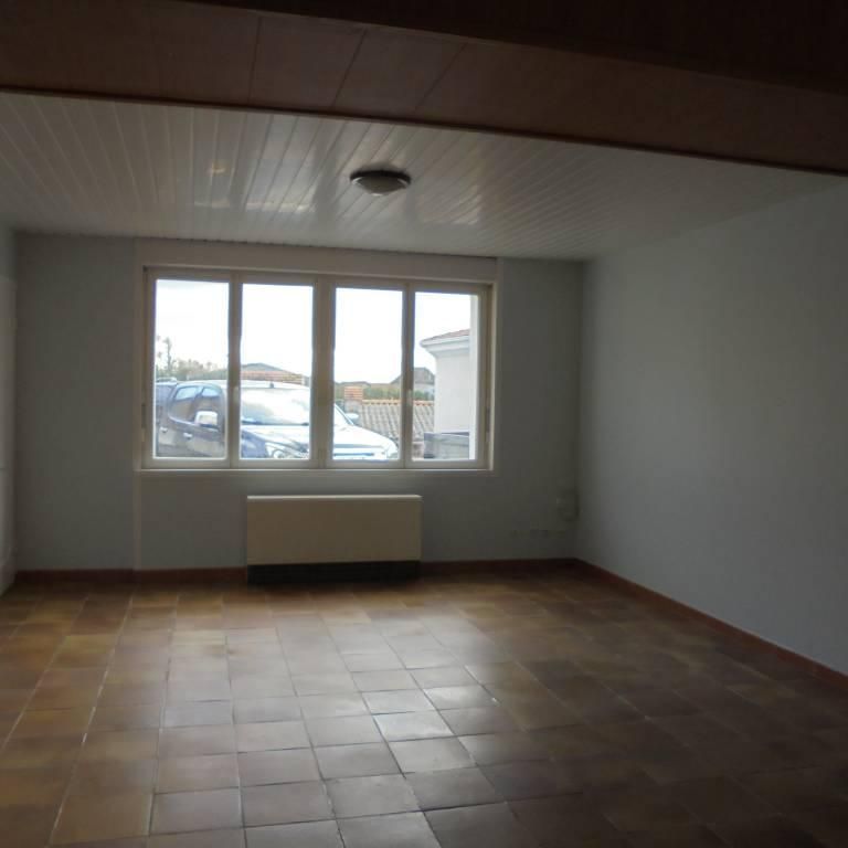 Maison sur Tincques - Photo 1