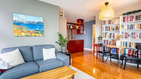 For Lease - 397 Front Street Unit# 2710, Toronto, Ontario - Photo 3