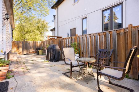 For Lease - 77 Highland Park Boulevard Unit# Bsmt, Markham, Ontario - Photo 5