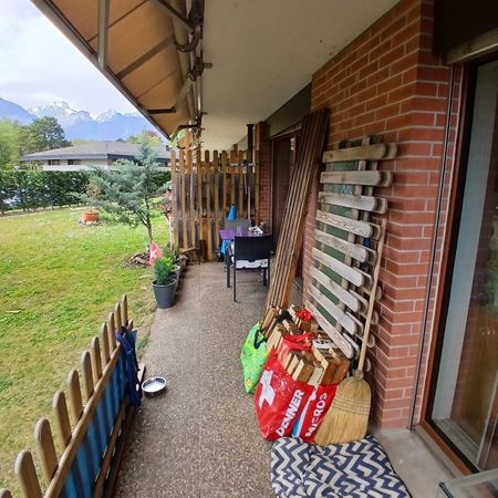 2.5 Zimmer, 58 m² - Photo 4