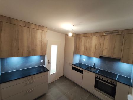 4.5 Zimmer, 1. Stock - Photo 4