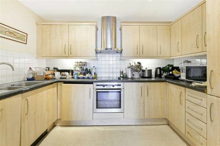 Branch Road, Limehouse, E14 - Photo 4