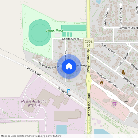 5 McGowan Street, 3621, Tongala Vic