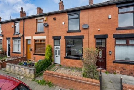 2 bedroom terraced house to rent - Photo 3