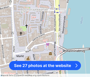 Gubbelstraat 10C03 6211 CE Maastricht - Photo 1