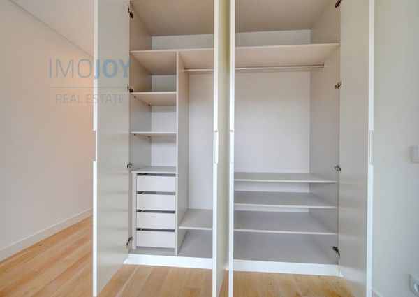 Apartamento T4 em Lisboa