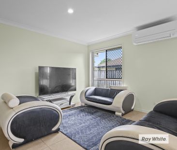 Modern Family Home in Prime Location - 17 Marshall Street, Redbank ... - Photo 1