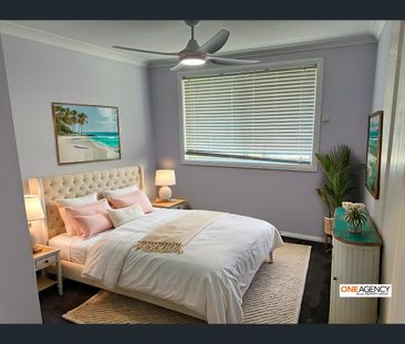 3B Jura Close, Cranebrook, NSW 2749 - Photo 2