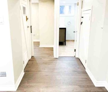 For Lease - 36 Dayton Avenue Unit# Unit B, Toronto, Ontario - Photo 1