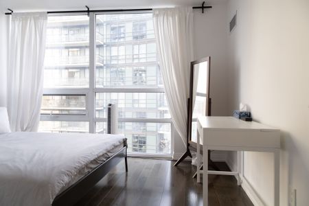 For Lease - 460 Adelaide Street Unit# 1611, Toronto, Ontario - Photo 4