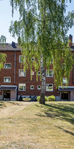 Åbymovägen 6 B - Foto 1