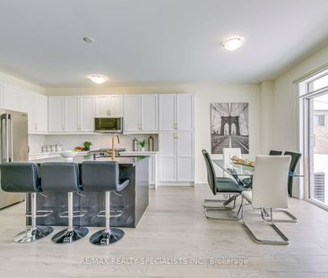 For Lease - 328 Valleyway Drive, Brampton, Ontario - Photo 5