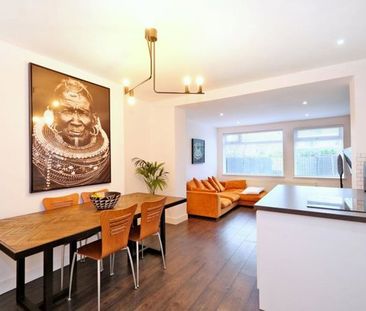 24 Braeside Place, AB15 7TU, Aberdeen - Photo 5