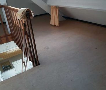 Appartement te huur - Foto 6