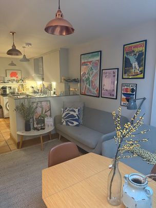 Room in a Shared House, Mile End Place, E1 - Photo 1