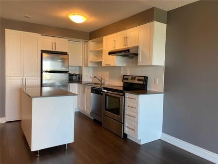 For Lease - 253 South Park Road Unit# 511, Markham, Ontario - Photo 2
