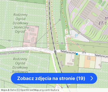 Stlowe mieszkanie bliko Dworca Fabrycznego – zdjęcie 1