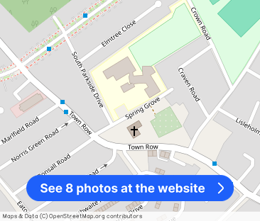 Spring Grove, Liverpool, Merseyside, L12 - Photo 1