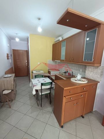 Studio/Γκαρσονιέρα για ενοικίαση Άγιος Παύλος - Photo 5