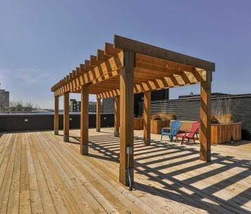 For Lease - 253 Albert Street Unit# 405, Waterloo, Ontario - Photo 6