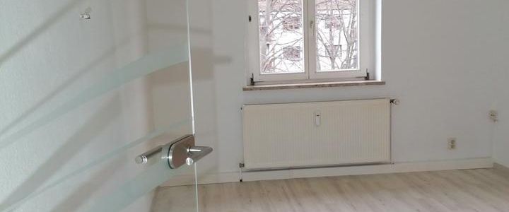 Gemütliche Singlewohnung in ruhiger Lage - Photo 1