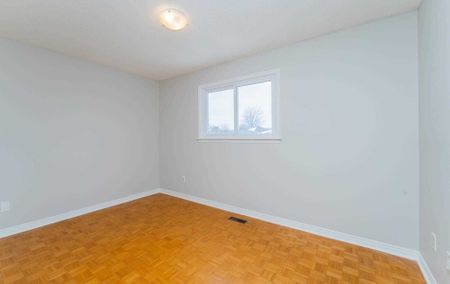 For Lease - 58 Rainbow Ridge Avenue Unit# Main, Toronto, Ontario - Photo 5