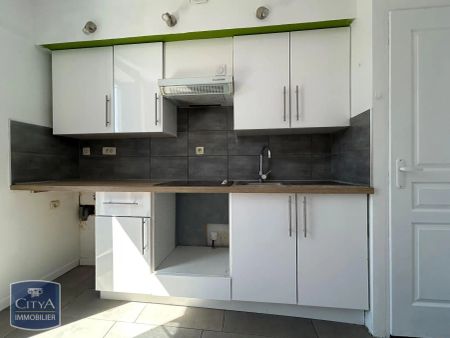 Appartement à louer 3 pièces 64.9m² - Photo 2