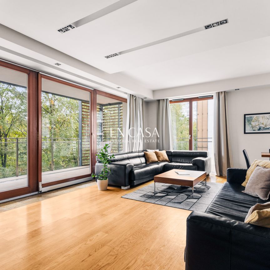 Luksusowy apartament przy Grzybowskiej - Фото 1