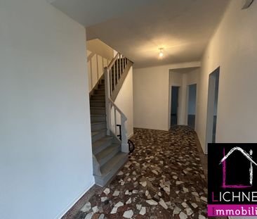 Location Appartement 5 pièces 133m² FREYMING MERLEBACH 57800 - Photo 3