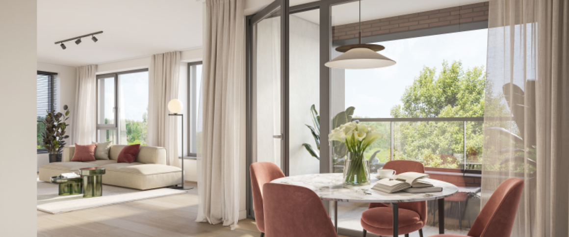 Te huur: Friesestraatweg 229 5 - Foto 1