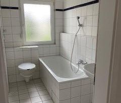 Demnächst frei! 2-Zimmer-Wohnung in Castrop-Rauxel Habinghorst - Foto 1