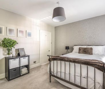 2 bedroom terraced house to rent - Photo 6