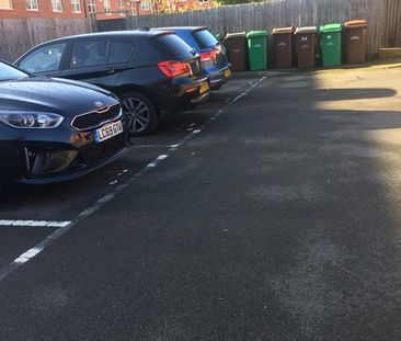 2 Bed Terraced House, Rowley Drive, NG5 - Photo 6