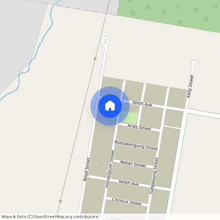 57a Horologium Road, NSW 2179, Austral