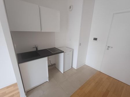 location Appartement T1 DE 26.8m² À MONTROUGE - Photo 3