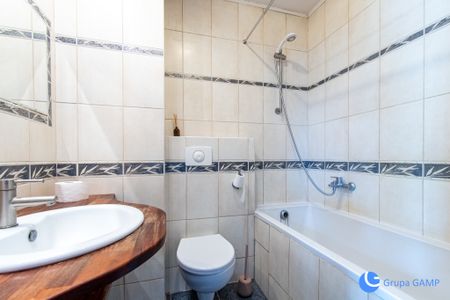 3-pok. 52m2, taras, ul. Bociana. - Zdjęcie 2