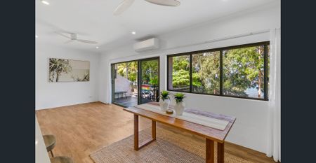 Available Early December | Beachfront Living | Panoramic Sea Views - Photo 2