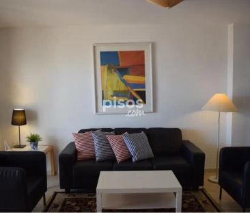 Casa adosada en alquiler en Camino a Velilla, 6 - Foto 3