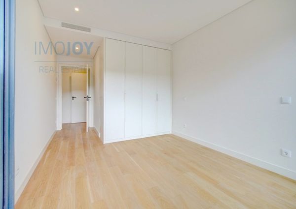 Apartamento T4 em Lisboa