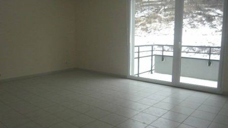 Appartement 4 pièces à louer sur Metz QUEULEU - Photo 3