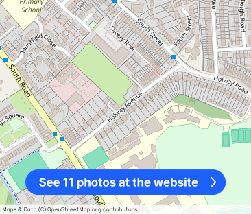 Holway Avenue, Taunton - Photo 1