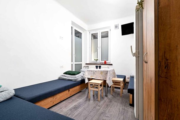 Pokój, ul. Lalki - Photo 1