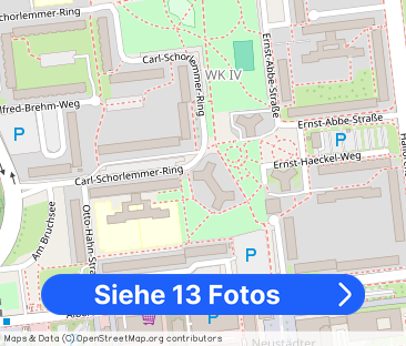 Helle Wohnung mit guter Anbindung und viel Potenzial ! - Foto 1