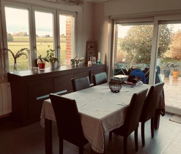 LANDAS Maison individuelle - Photo 2