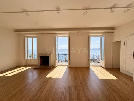 Location Appartement 5 pièces 180m² NICE 06000 - Photo 3