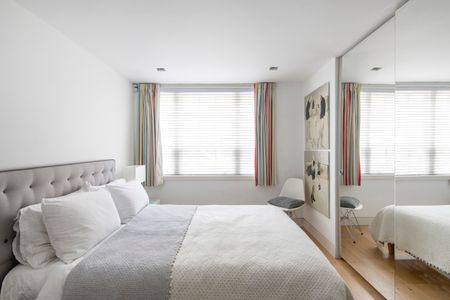 Kensington Park Mews - Photo 3