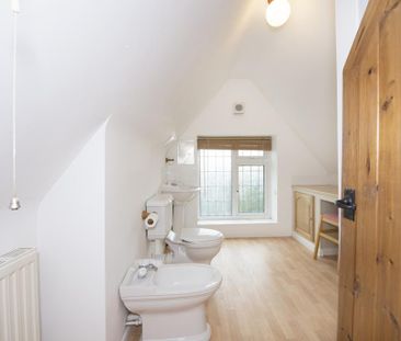 1 bedroom detached house to rent - Photo 5