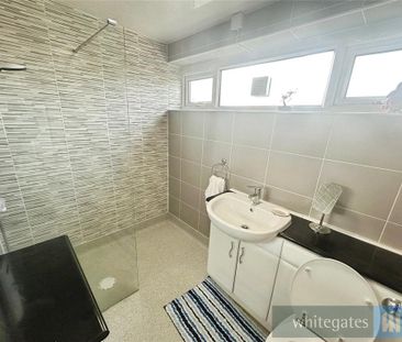 2 bedroom terraced house to rent - Photo 2