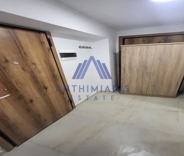 Studio/Γκαρσονιέρα για ενοικίαση Αντιγονιδών (Κέντρο Θεσσαλονίκης) - Photo 5